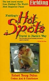 Fieldings Hot Spots (Paperback)
