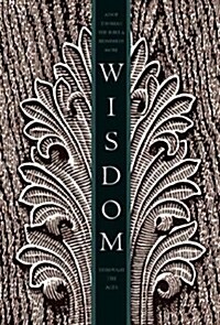 The Book of Wisdom (Hardcover, 1ST)