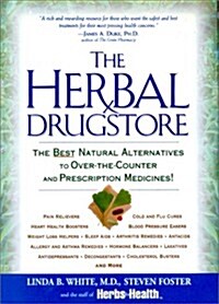 The Herbal Drugstore (Hardcover)
