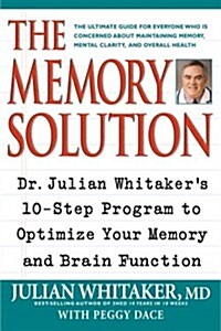 Memory Solution (Paperback)