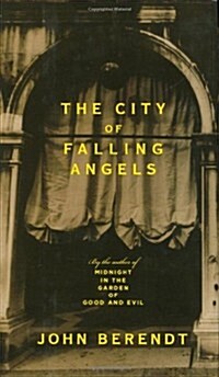 The City of Falling Angels (Hardcover, First Edition)