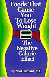 Foods That Cause You to Lose Weight (Paperback, English Language)