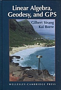 [중고] Linear Algebra, Geodesy and GPS (Hardcover)