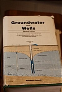 Groundwater and Wells (Hardcover, 2nd)