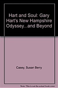 Hart and Soul (Paperback)
