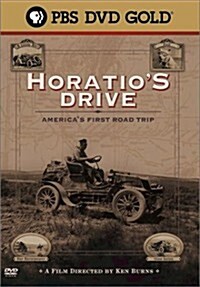 [수입] Horatios Drive: Americas First Road Trip
