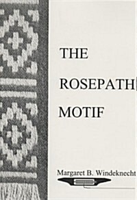 Rosepath Motif (Paperback)