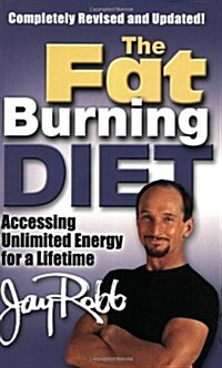 The Fat Burning Diet (Paperback)