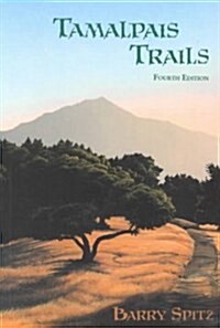 Tamalpais Trails (Paperback, 5TH)