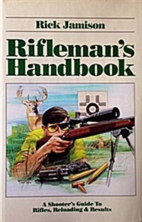 Riflemans Handbook (Hardcover)