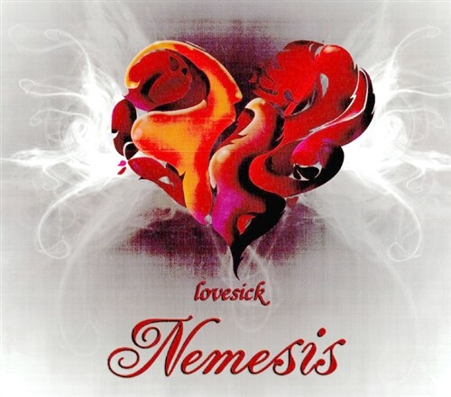 [중고] 네미시스 (Nemesis) - Lovesick
