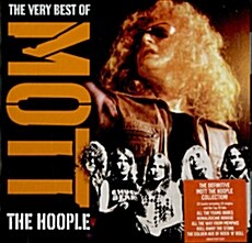 [수입] Mott The Hoople - The Very Best Of Mott The Hoople