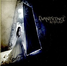 [수입] Evanescence - The Open Door