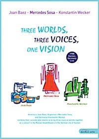 Three World, Three Voices, One Vision - 1988년 독일 실황