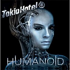 [중고] Tokio Hotel - Humanoid