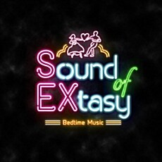[수입] Sound Of Extasy: Bedtime Music [Digipak]