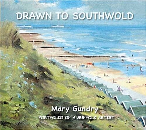 Drawn to Southwold (Hardcover)