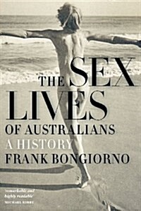 The Sex Lives of Australians (Paperback)