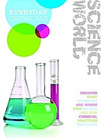 Everyday Chemicals (Hardcover)