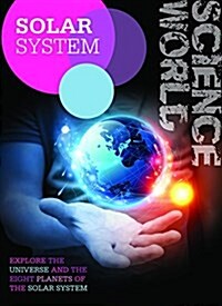 Solar System (Hardcover)