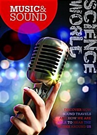 Music and Sound (Hardcover)