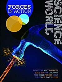 Forces in Action (Hardcover)