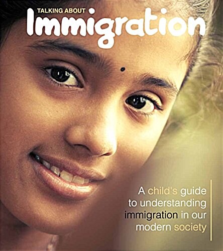 Immigration (Hardcover)