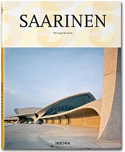 Saarinen (Hardcover)