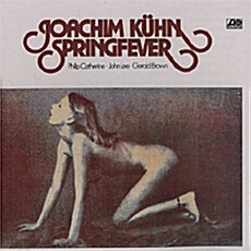 [수입] Joachim Kuhn - Springfever [Remastered]