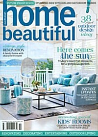 Home Beautiful (월간 호주판): 2014년 10월호