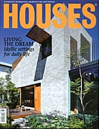 Houses Magazine (월간 호주판) : 2014년 No. 100