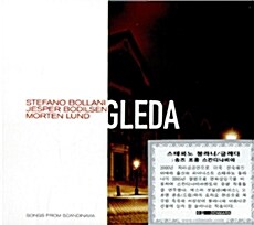 [중고] [수입] Stefano Bollani - Gleda: Songs From Scandinavia