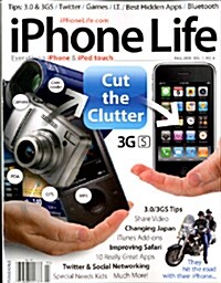 Smartphone Magazine (월간 미국판): 2009 Fall - iPhone Life