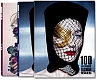 100 Contemporary Fashion Designers, 2 Vol. (Hardcover)