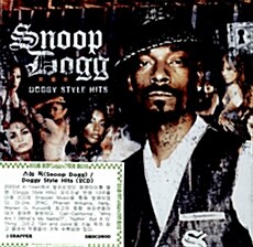 [수입] Snoop Dogg - Doggy Style Hits [2CD]