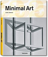 Minimal Art (Hardcover)