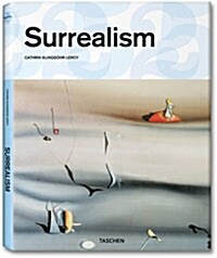 [중고] Surrealism (Hardcover, 25th, Anniversary)
