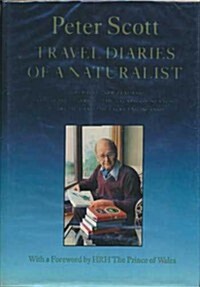 Travel Diaries of a Naturalist, Vol. 1: Australia, New Zealand, New Guinea, Africa, the Galapagos Islands, Antartica and the Falkland Islands (v. 1) (Paperback)