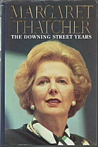 The Downing Street Years (Hardcover, 2nd)