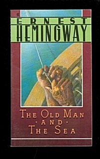 The Old Man and the Sea (A Scribner Classic) (Paperback, 1st Scribner Classic/Collier Ed)