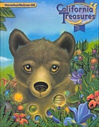 California Treasures (Hardcover)