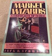 Market wizards : interviews with top traders