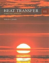 Heat Transfer: A Practical Approach (Hardcover, 2nd)