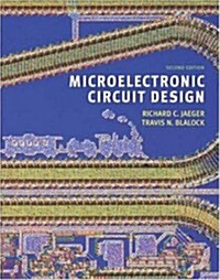 Microelectronic Circuit Design with CD-ROM (Hardcover, 2nd)