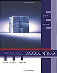 Advanced Accounting (Hardcover, 7th)