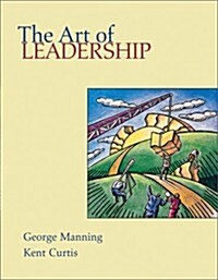 The Art of Leadership (Paperback, 1st)