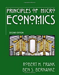 Principles of Microeconomics (Paperback, 2nd)