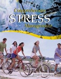 Comprehensive stress management 8th ed