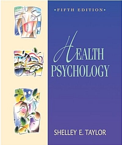Health Psychology with PowerWeb (Hardcover, 5th)