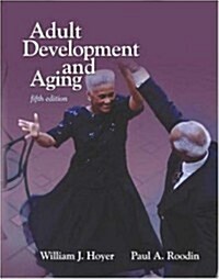 Adult Development & Aging (Hardcover, 5th)